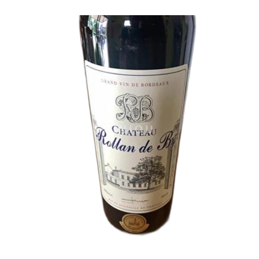 Bordeaux Médoc Château Rollan de By 2016