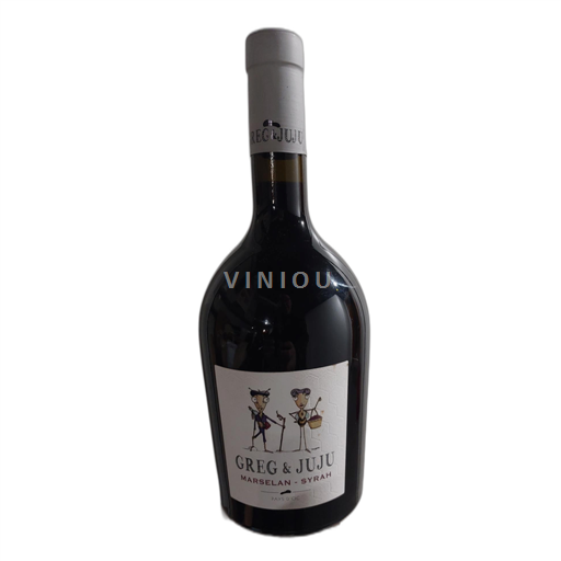 Rhône-dalen Ikke specificeret Robert Vic Greg et Juju 2023