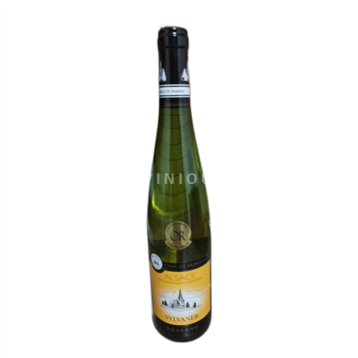 Alsace Sylvaner Cave de Hunawihr 2022