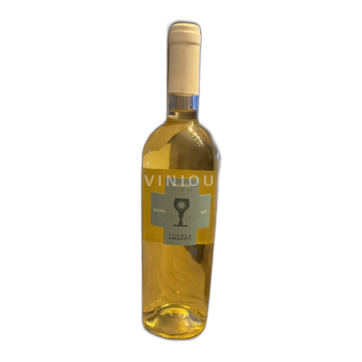 Salta Not Specified Schola Sarmenti Malvasia Non-Vintage