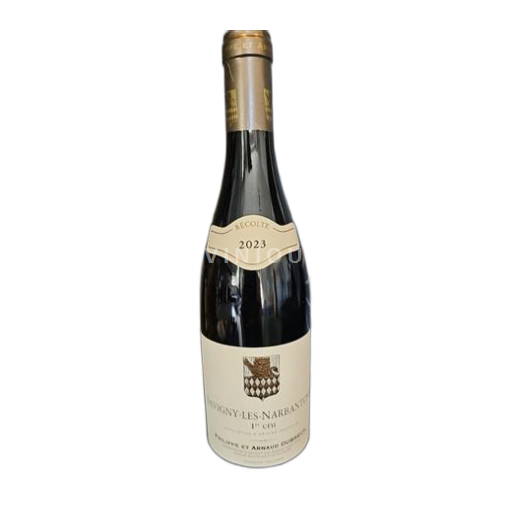 Borgonha Savigny-lès-Beaune Premier Cru Philippe et Arnaud Dubreuil Savigny-lès-Narbantons 2023