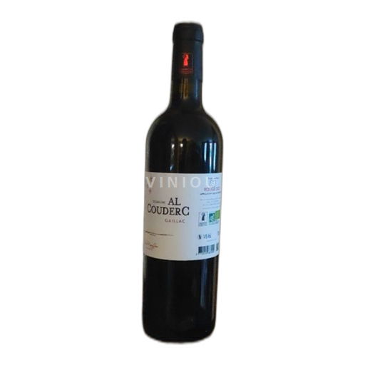 Sudoeste Gaillac Domaine Al Couderc 2023