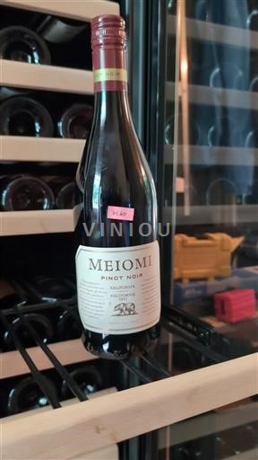 Kalifornische AVA Nicht spezifiziert Meiomi 2021