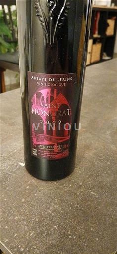 Provence, Unteres Rhônetal, Korsika Mittelmeer Abbaye de Lérins Saint Honorat 2019