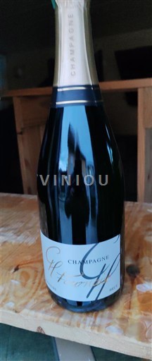 Champagne H. Goutorbe Non-Vintage