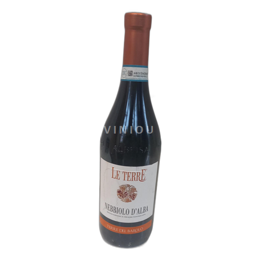 Piemonte Nebbiolo d'Alba Cantina Terre del Barolo 2016