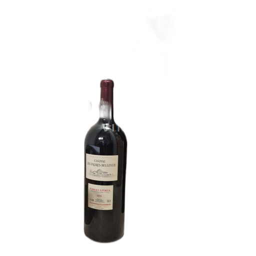 Bordeaux Bordeaux Supérieur Château Les Faures Bellevue 2019