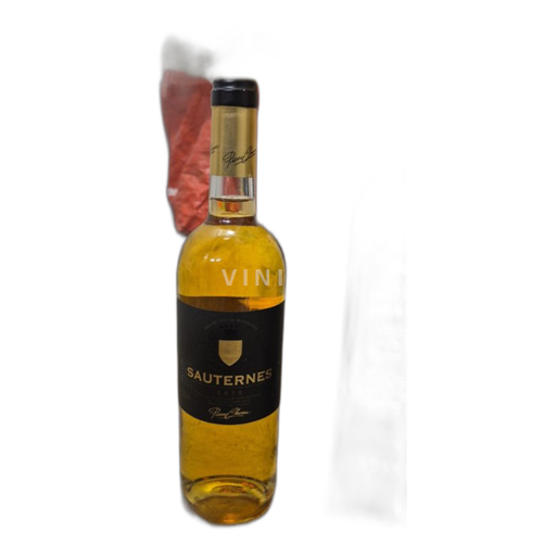 Bordeaux Sauternes Pierre Chenu 2019