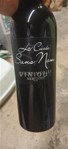 Südwestfrankreich Nicht spezifiziert Berticot Sans Nom Ohne Jahrgang