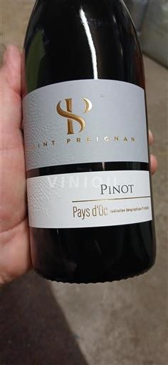 Languedoc và Roussillon Vùng đất Oc Saint-Preignan 2023