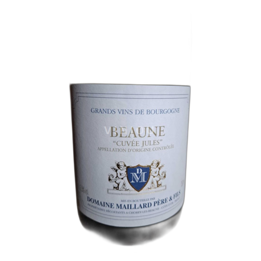 Burgundi Beaune Domaine MAILLARD PERE ET FILS 2021