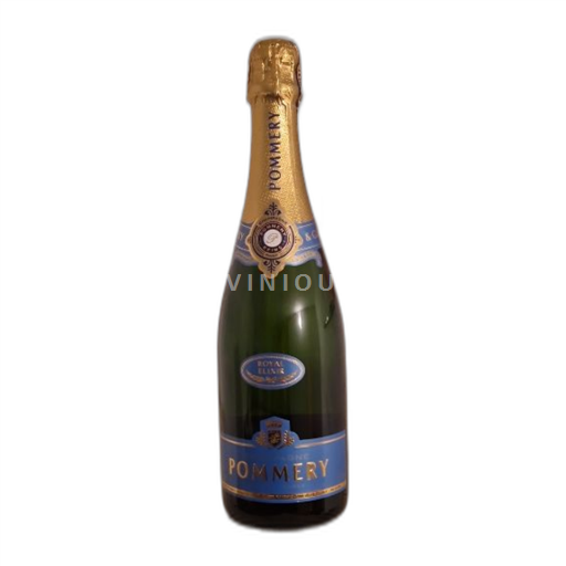 Champagne Không được chỉ định Pommery Royal Elixir Không niên vụ
