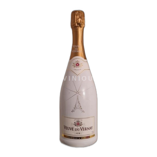 Burgundi Bourgogne Veuve du vernay 2023