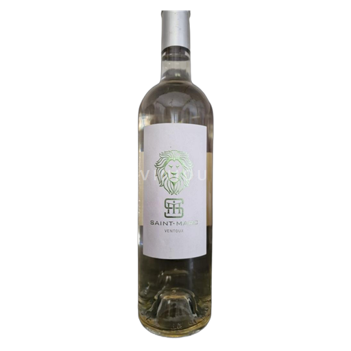 Rhônen laakso Ventoux Saint-Marc Ei vuosikertaa