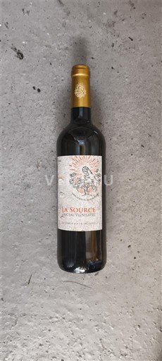 Provence Côtes-de-Provence Peyrassol La Source Neročník