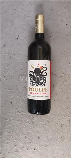 Languedoc y Rosellón País de Oc Poulpe Connection Sin añada