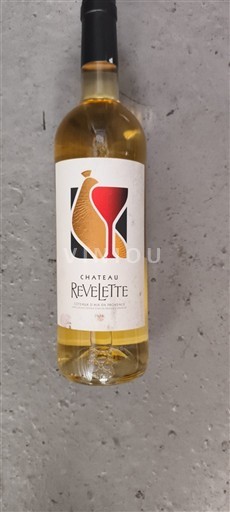 Provenza Coteaux de Aix en Provenza Château Revelette Sin añada