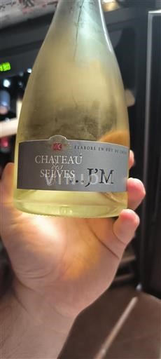 Provence Château Des Selves J'M 2024