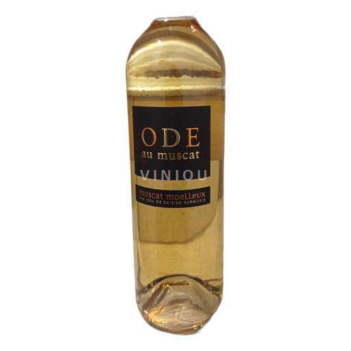 Langvedok Muškat iz Frontignana Frontignan Ode au muscat 2023