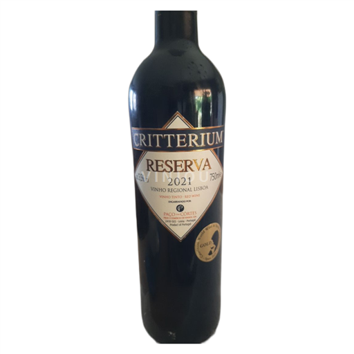 Bồ Đào Nha Lagoa Critterium Reserva 2021 2021