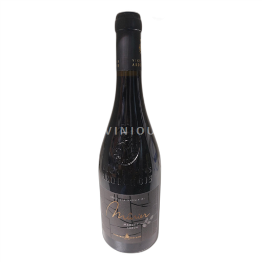 Provence, Lower Rhône Valley, Corsica Alpes-de-Haute-Provence Vignerons Ardèchois Mânier Non-Vintage