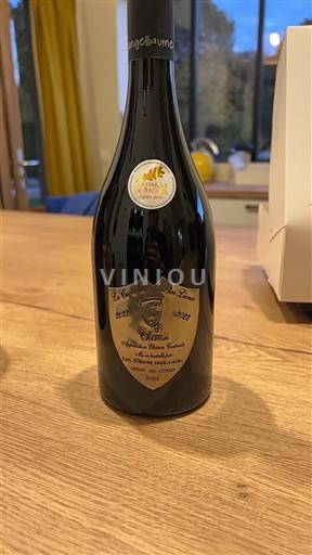 Loire-dalen Chinon Angelliaume Pere Léonce 2022