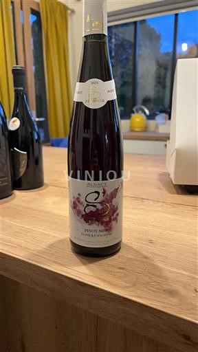 Elsass Michel et Jean-Luc Stoecklé 2023