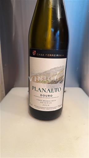 Douro Casa Ferreirinha Planalto Reserva 2024