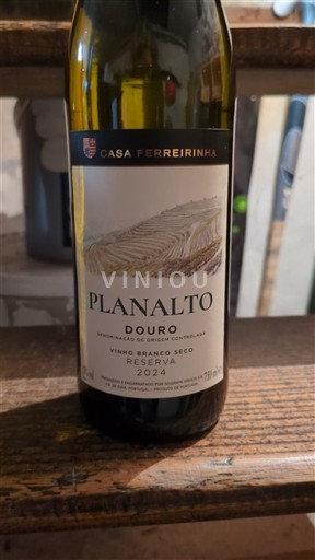 Douro Casa Ferreirinha Planalto Reserva 2024