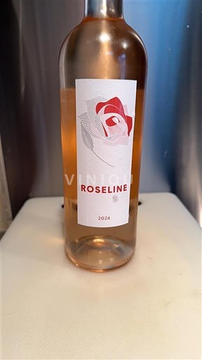 Provence Côtes-de-Provence Château SAINTE-ROSELINE 2024