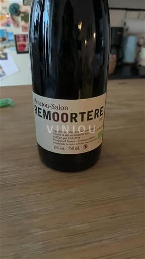 Thung lũng sông Loire Menetou-salon Domaine Remoortere 2022