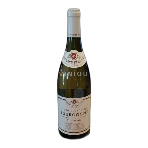 Bourgogne Château de Beaune Chardonnay 2018