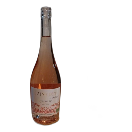 Languedoc-Roussillon Pays d'Oc Jeanjean Inédit 2023