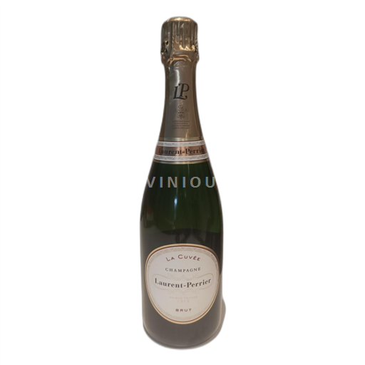 Champagne Šampanské Laurent-Perrier La Neročník