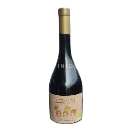 Provence, hạ lưu Rhône, Corse Địa Trung Hải Domaine Des jardinettes Morgane 2022