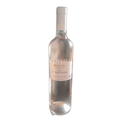 Provence Château Le Bastidon Rosé de Saignée 2024
