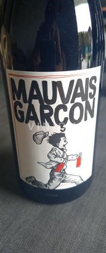 Rhônen laakso Rhône-laakso Cave du Luberon 2024