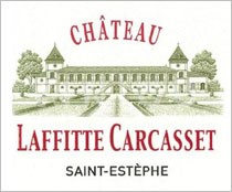 Bordeaux Saint-Estèphe Laffitte Carcasset Cru Bourgeois 2020