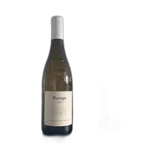 Valle del Ródano Vacqueyras Domaine Parc des Seigneurs Mariage 2021