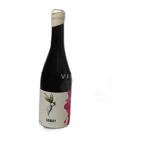 Beaujolais Domaine Oedipoda Gamay 2023