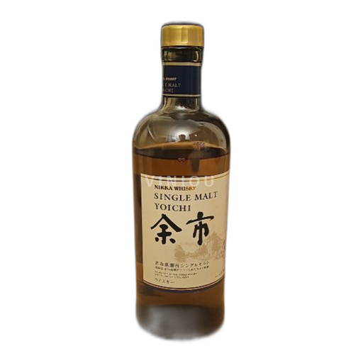 Whisky Rượu Whisky Single Malt Yoichi Nikka 5a Nhật Bản Hokkaido
