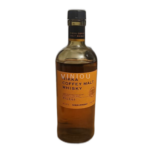 Whisky Rượu Whisky Single Grain Coffee malt NIKKA WHISKY 5a Nhật Bản Hokkaido