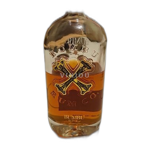 Rum Amber Bumbu Bumbu 5a Barbados St. Michael