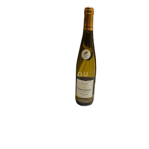 Alsace Alsace Grand Cru Henri Ehrhart Réserve Particulière 2019