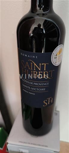 Provence Ospecificerad Domaine Saint Hubert Famille Tabani 2023