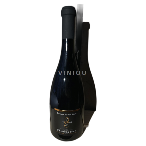 Lothringen Määrittelemätön Domaine du Vieil Orme Infiini 2019