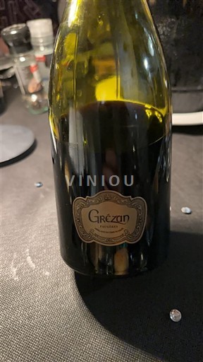 Languedoc Faugères Grézan Ei vuosikertaa