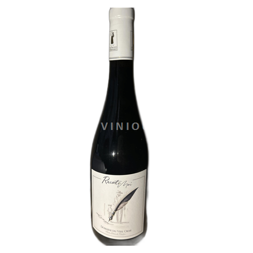 Lorena Domaine du Vieil Orme Raconte Moi 2023