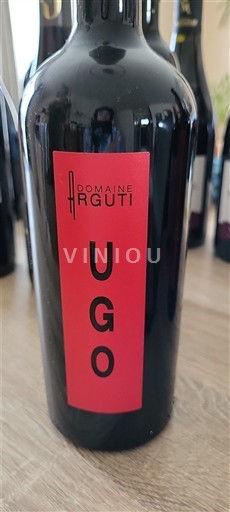 Roussillon Maury Domaine Arguti Ugo 2019