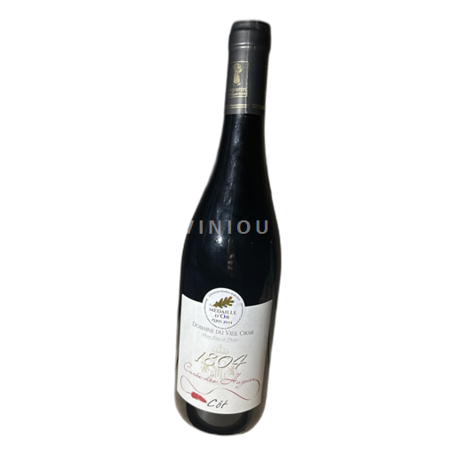 Loirevallei Touraine Domaine du Vieil Orme des Hugues 2022